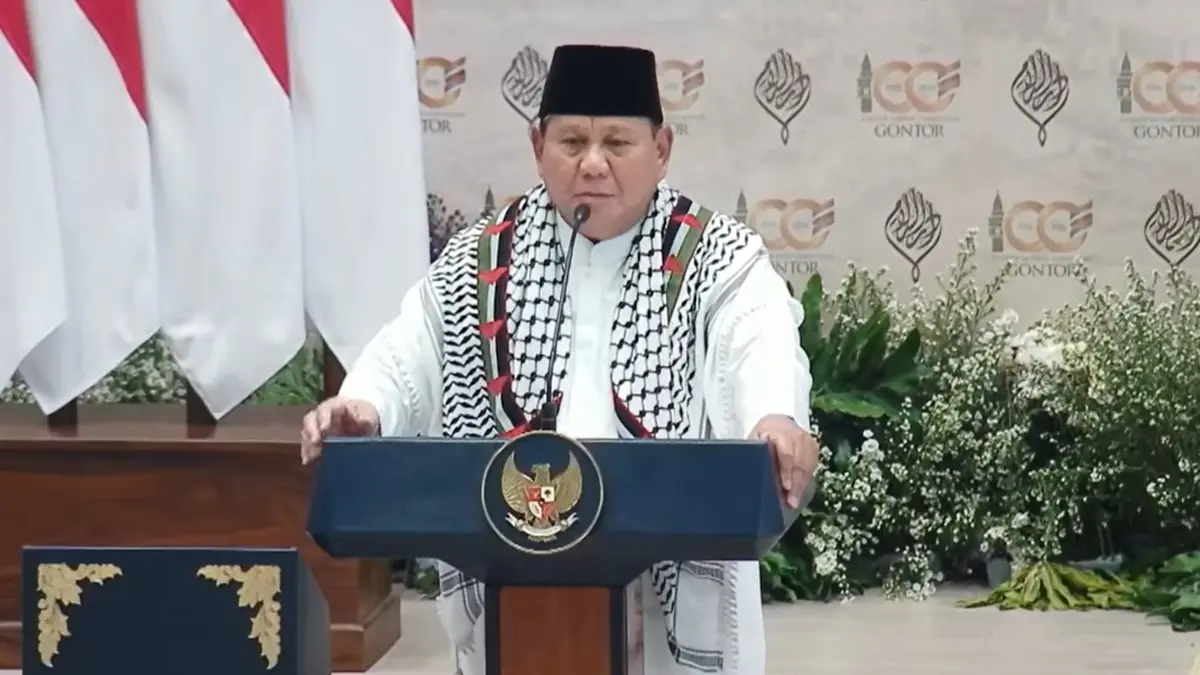 Prabowo tak beri izin, rencana tukar guling Geo Dipa dan PNM batal