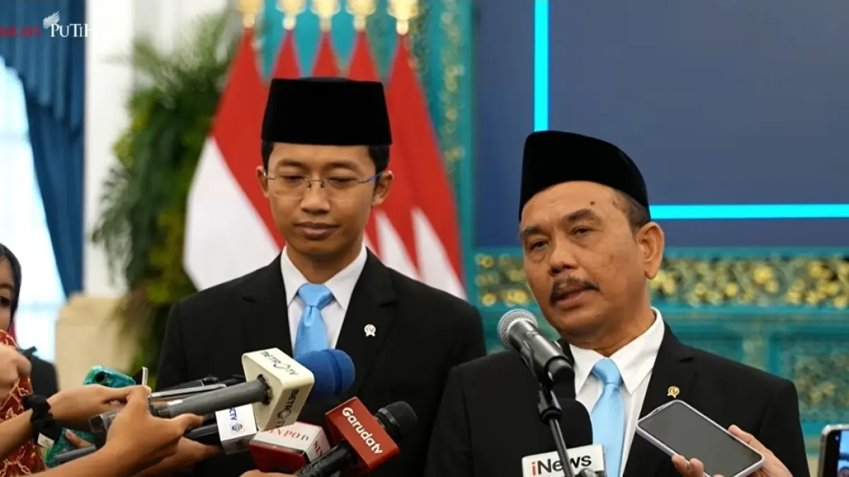 Prabowo ganti kepala Bakom hingga tiga kali, ujian kematangan sistem komunikasi pemerintah?