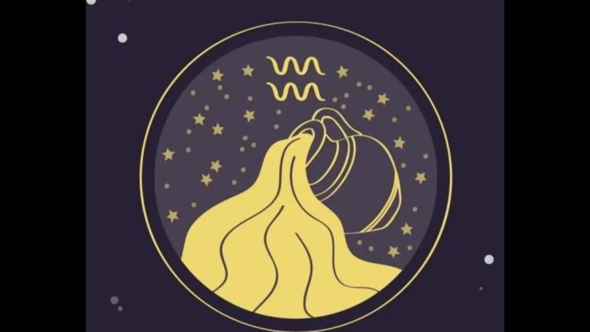 Ramalan kesehatan zodiak Aquarius Minggu, 4 Oktober 2026: Beri tubuh waktu untuk pulih