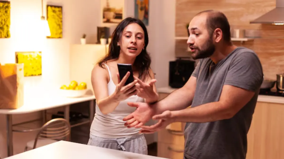 5 alasan umum mengapa perempuan berselingkuh dari pasangannya menurut psikologi