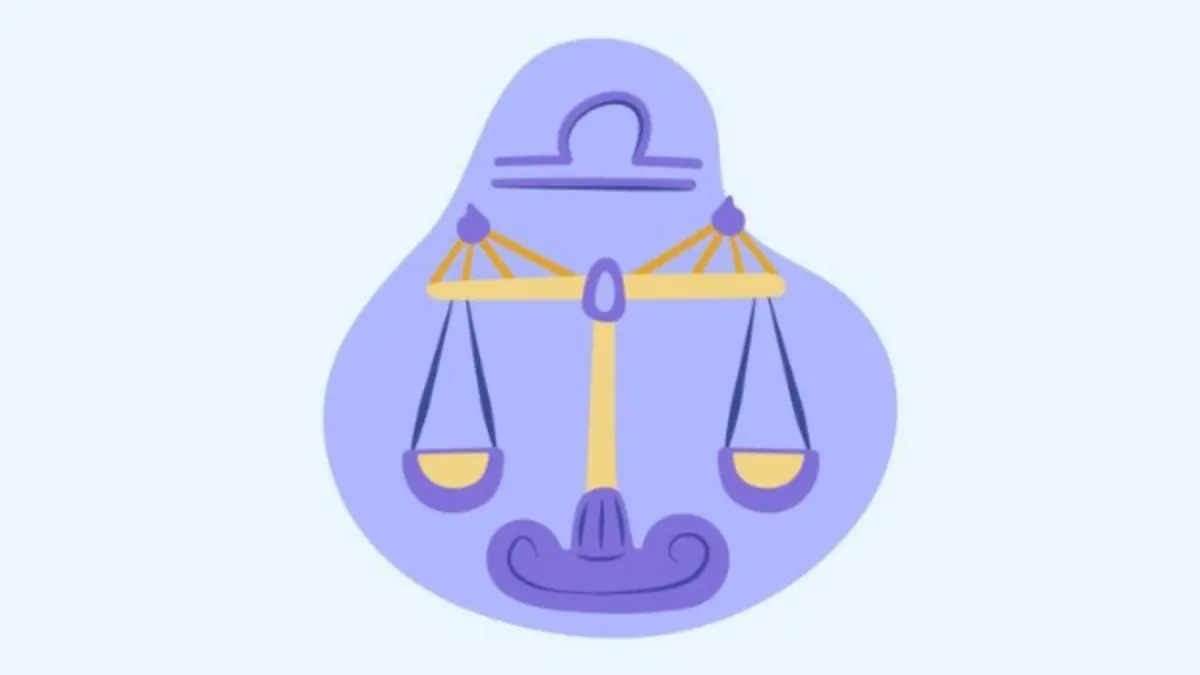 Ramalan zodiak Libra 5 Oktober 2026: asmara, keuangan, karier, dan kesehatan