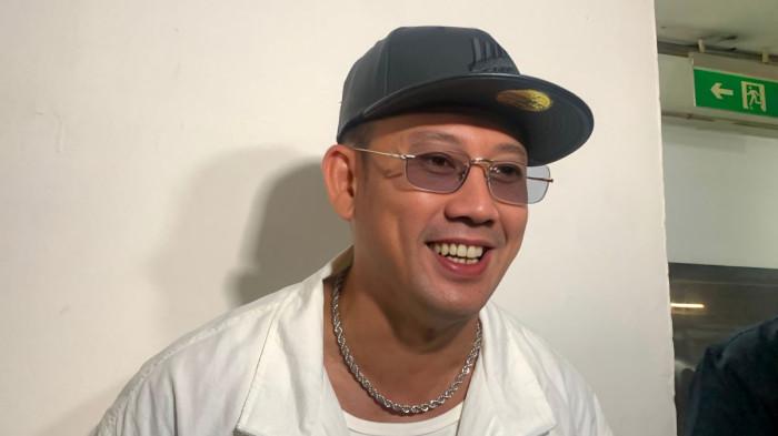 Rajin olahraga, Denny Sumargo tetap alami kolesterol tinggi: Apa dampaknya bagi ginjal?