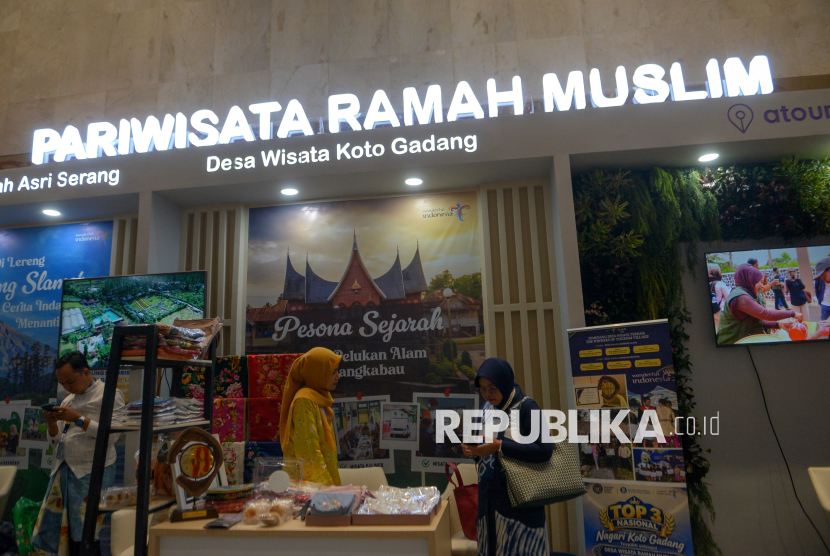Dari peta jalan ke mesin pertumbuhan: arsitektur baru keuangan syariah nasional