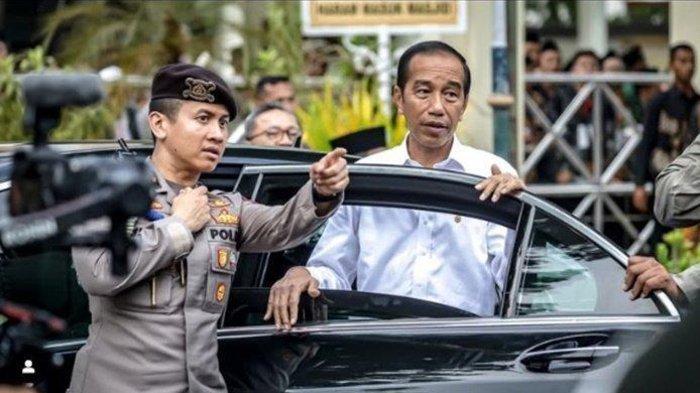Jokowi dan ajudannya dipastikan jadi saksi sidang Roy Suryo, ternyata ini alasannya