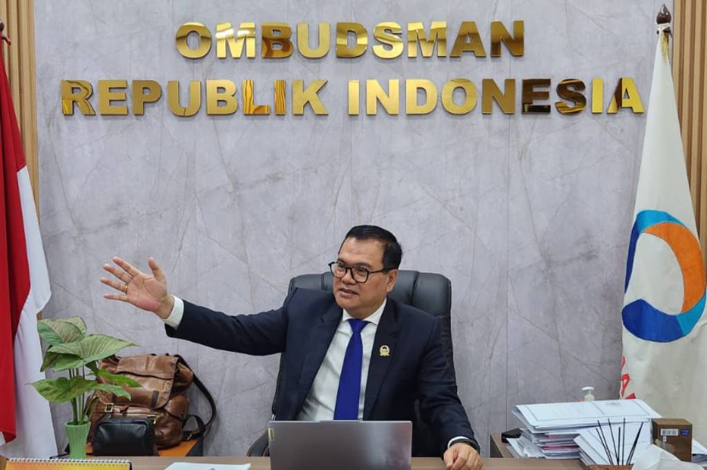 TKA Harus Bebas Pungli dan Maladministrasi, Ini Lima Titik Rawan